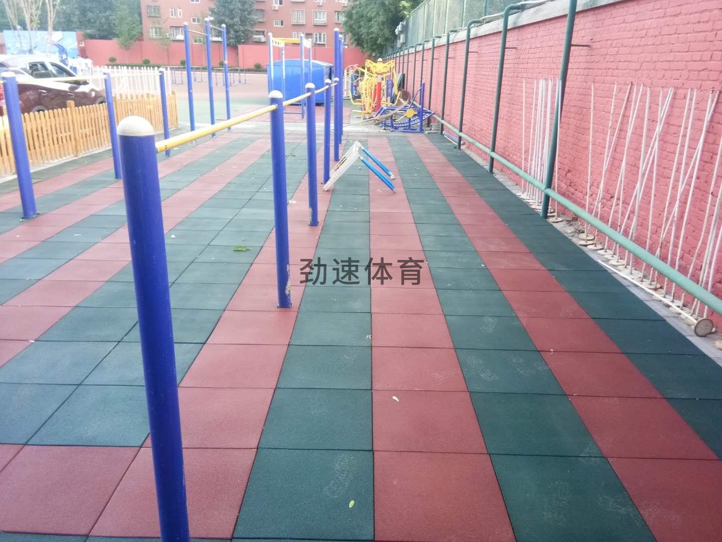 單杠防護(hù)墊 (4)