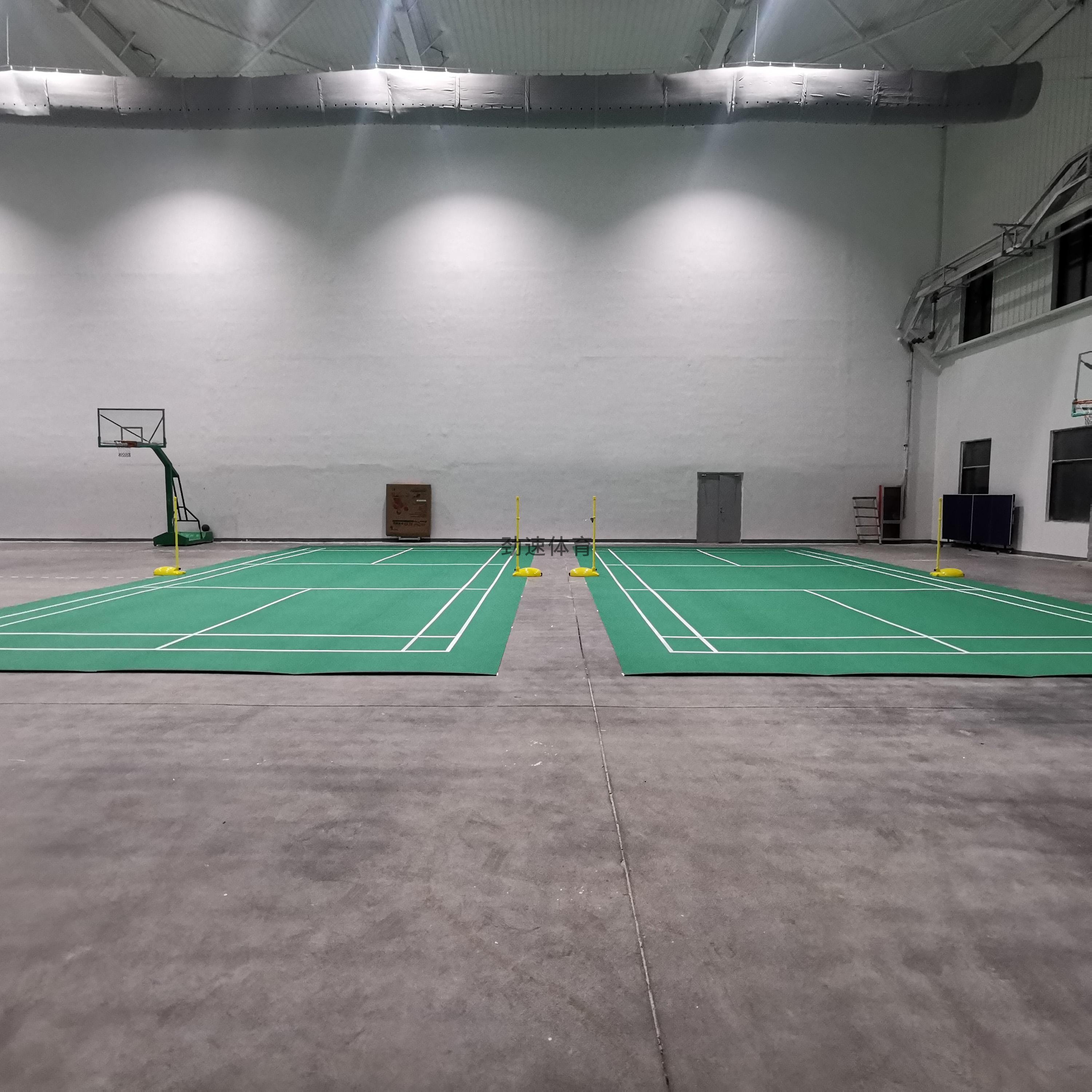 運動地膠籃球架，運動體育器材